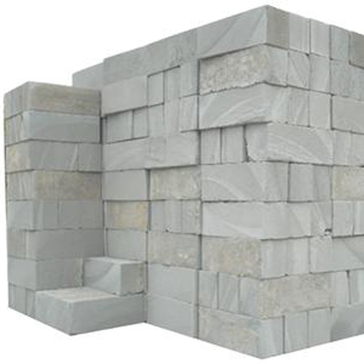 宕昌不同砌筑方式蒸压加气混凝土砌块轻质砖 加气块抗压强度研究