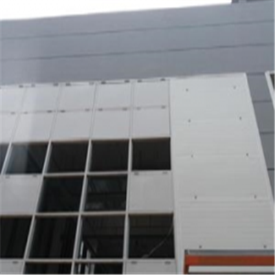 宕昌新型蒸压加气混凝土板材ALC|EPS|RLC板材防火吊顶隔墙应用技术探讨